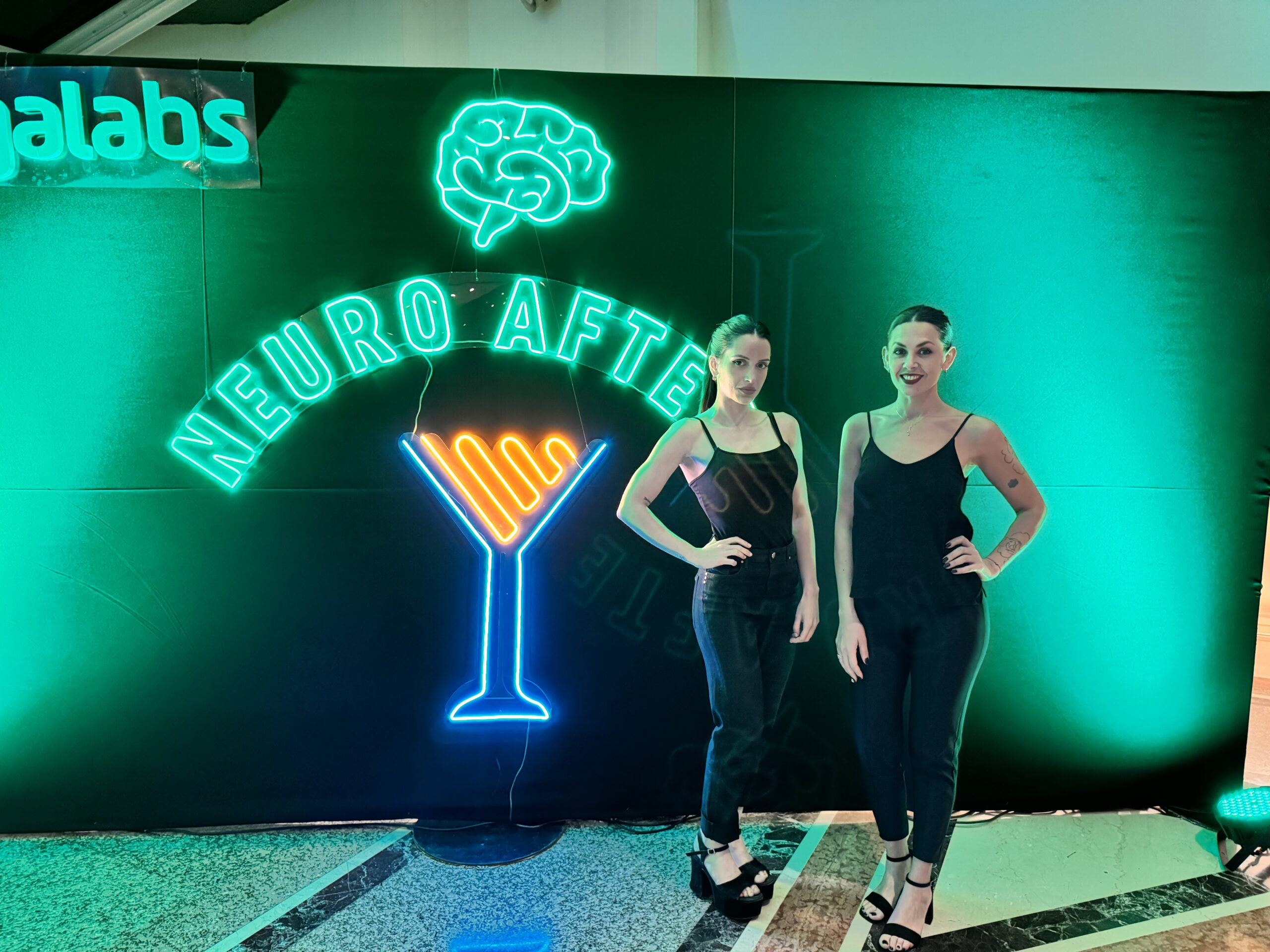 Promotoras y Modelos